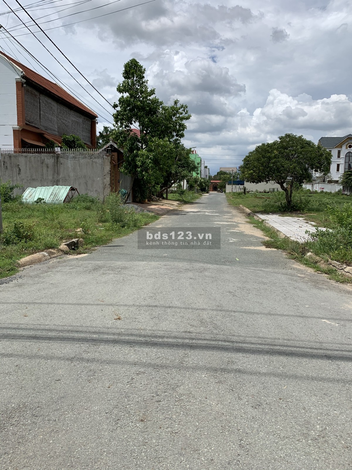 Chính chủ gửi bán nhanh đất nền dự án khu dân cư Đại Học Bách Khoa Phú Hữu Nguyễn Duy Trinh Quận 9