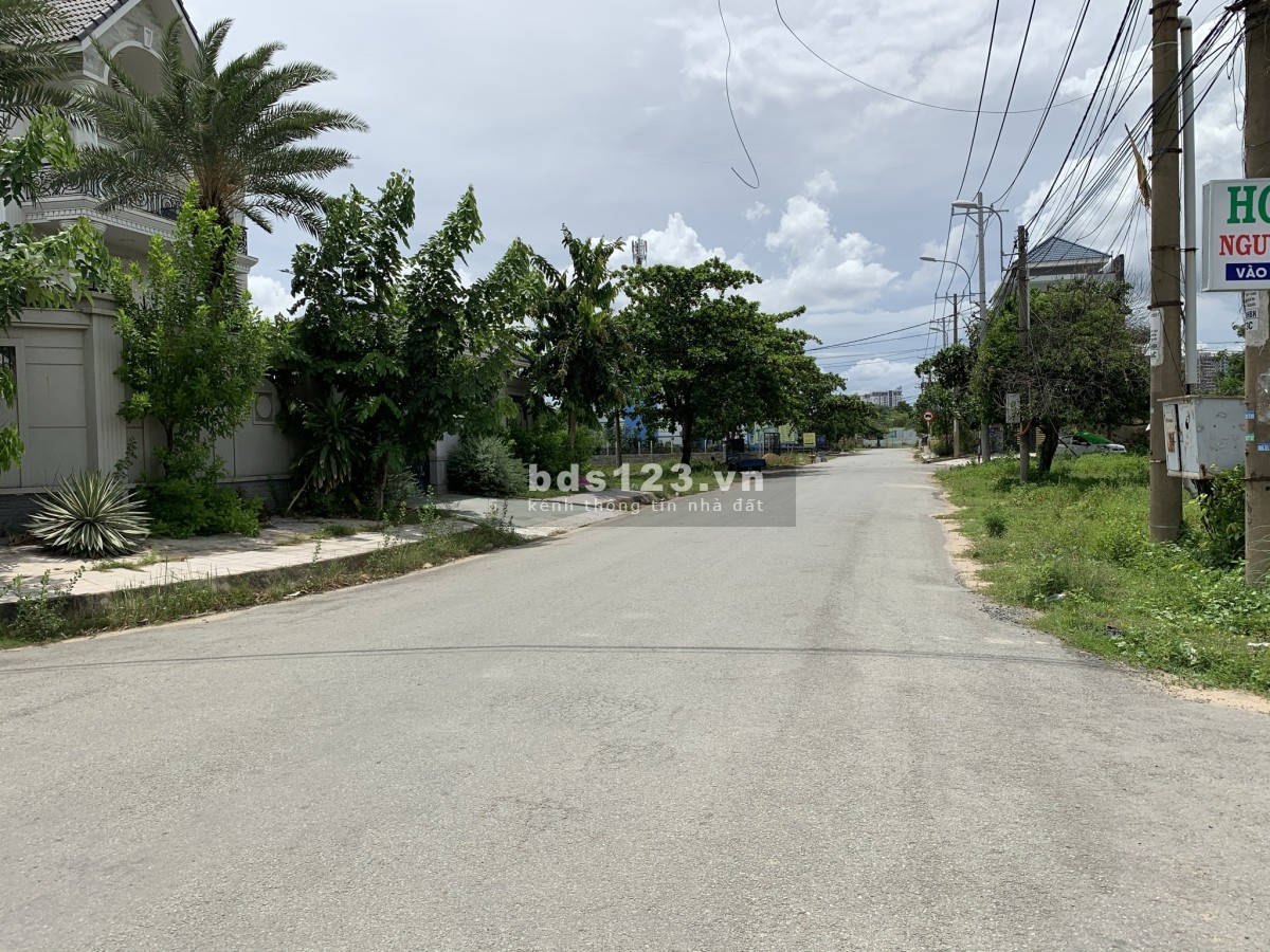 Kho lựa chọn đất nền Sổ đỏ dự án Đại Học Bách Khoa Phú Hữu Quận 9 - Đỗ Xuân Hợp Nguyễn Duy Trinh