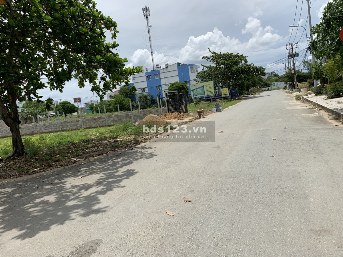 Kho lựa chọn đất nền Sổ đỏ dự án Đại Học Bách Khoa Phú Hữu Quận 9 - Đỗ Xuân Hợp Nguyễn Duy Trinh