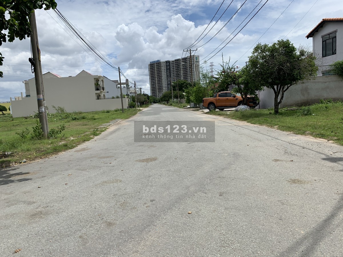 Kho lựa chọn đất nền Sổ đỏ dự án Đại Học Bách Khoa Phú Hữu Quận 9 - Đỗ Xuân Hợp Nguyễn Duy Trinh