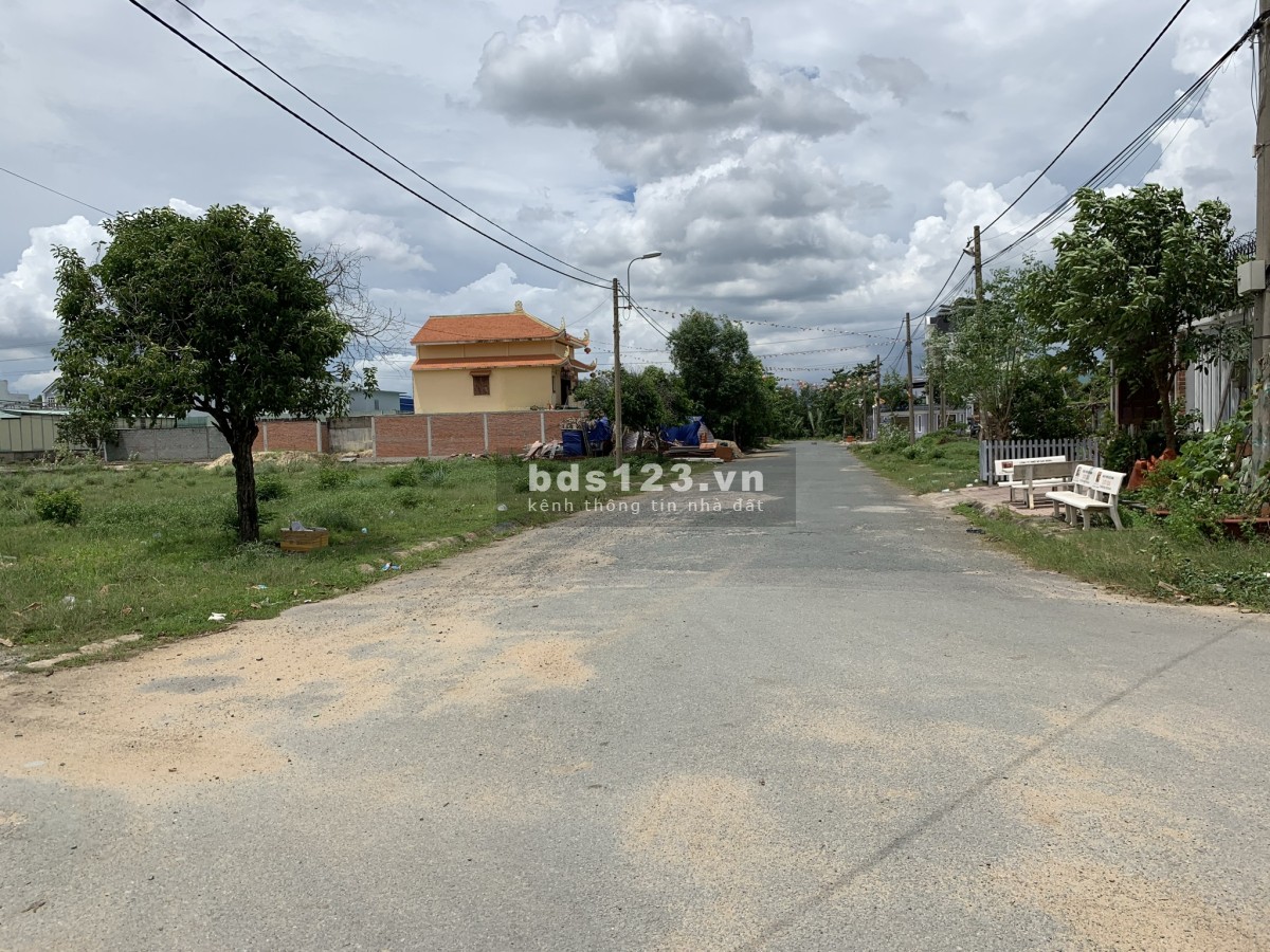 Kho lựa chọn đất nền Sổ đỏ dự án Đại Học Bách Khoa Phú Hữu Quận 9 - Đỗ Xuân Hợp Nguyễn Duy Trinh