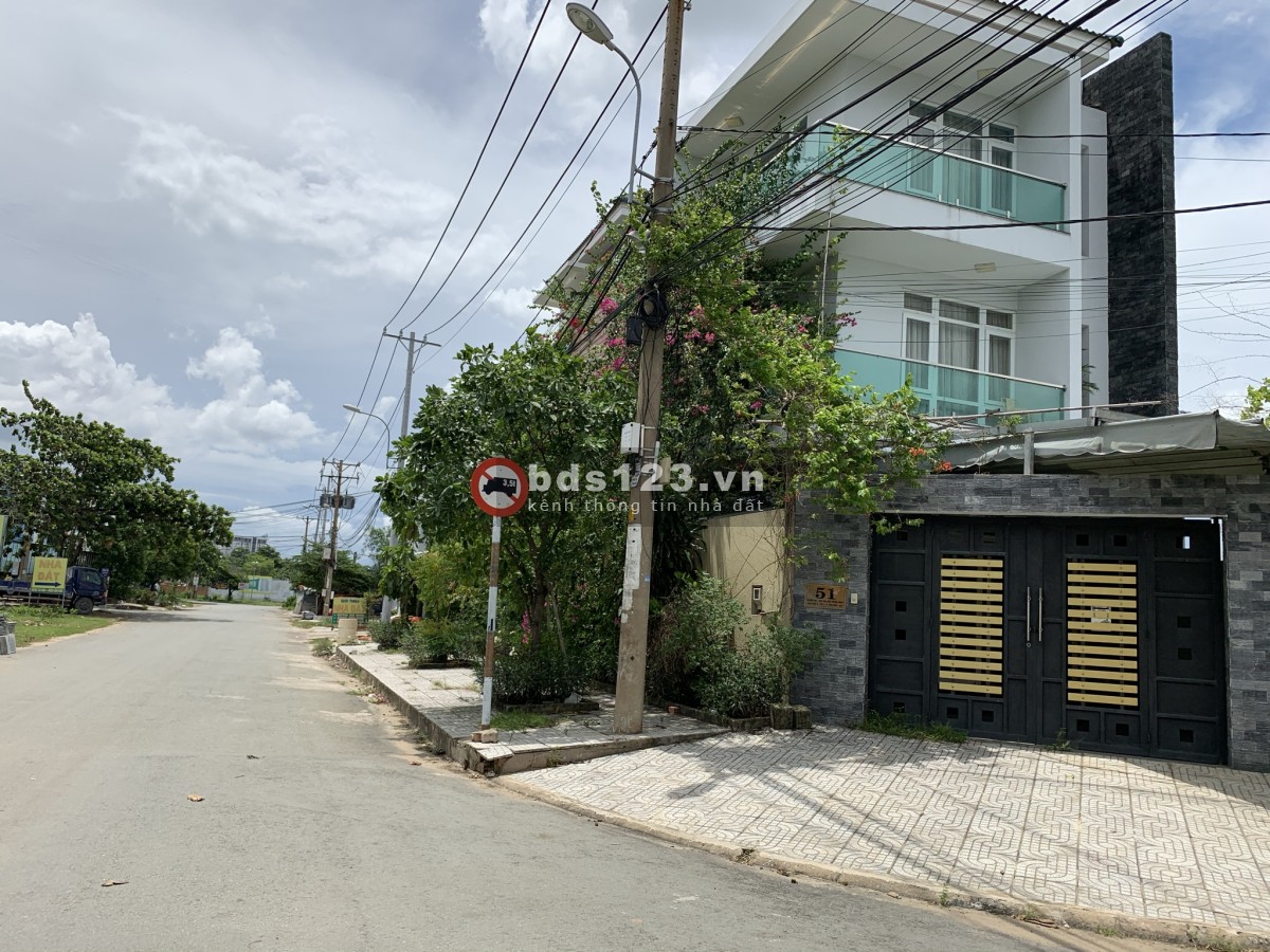 Chính chủ gửi bán nhanh đất nền dự án khu dân cư Đại Học Bách Khoa Phú Hữu Nguyễn Duy Trinh Quận 9