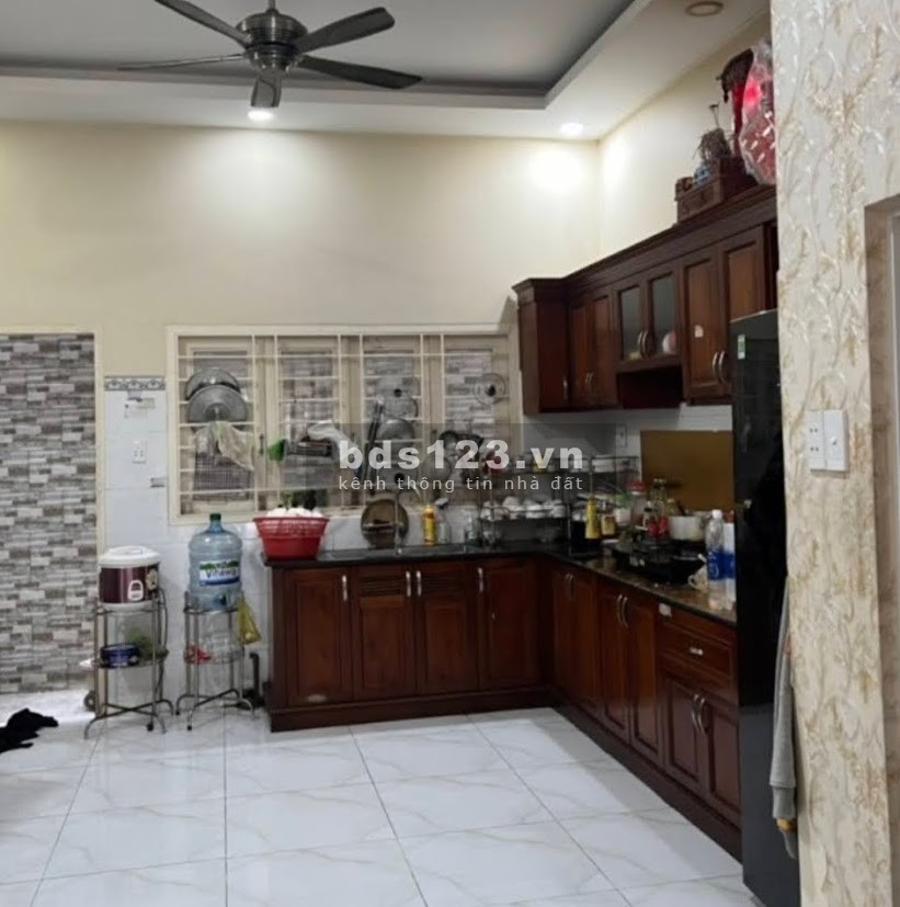 (Thủ Đức) Bán Nhà đẹp HXH, Phạm Văn Đồng giao Hiệp Bình, 56m2, 4 tầng, 5.85tỷ.