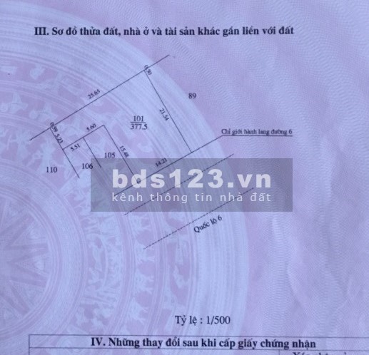 Chính chủ cho thuê tòa nhà số 24 đường Biên Giang, phường Biên Giang, Hà Đông, Hà Nội.