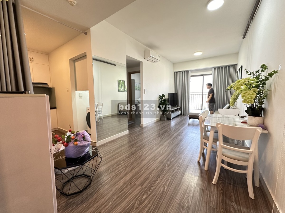 Nhà đẹp hết chỗ nói luôn ạ !!! – The Sun Avenue 1PN giá 14 triệu