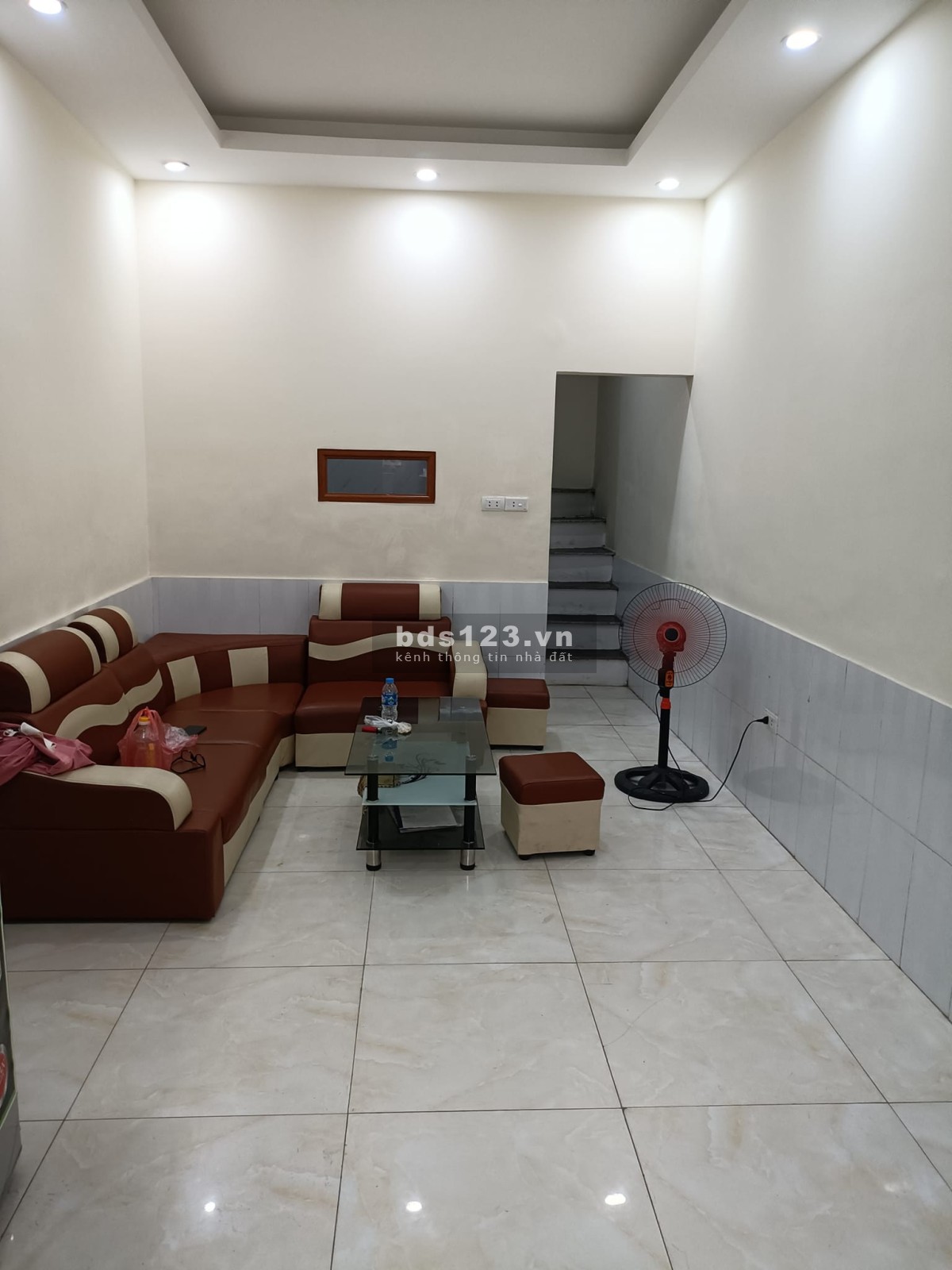 Sổ đỏ, full nội thất 1.7 tỷ, Bồ Đề