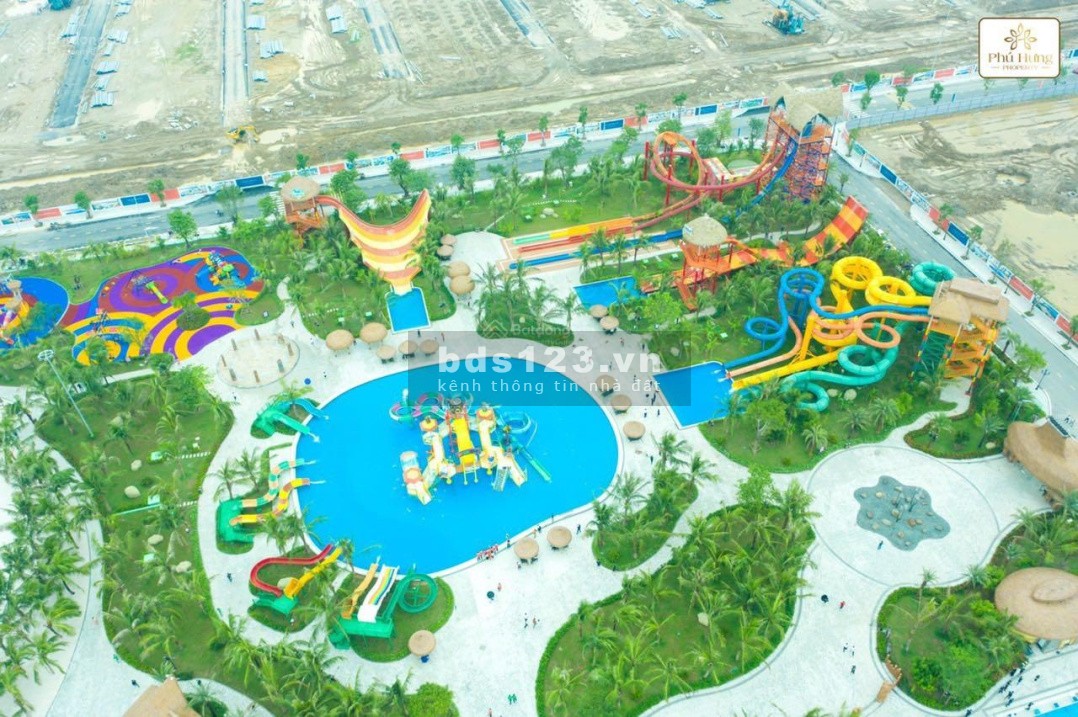 Liền kề Phố Biển diện tích 85m2 tại Vinhomes Ocean Park 3, vị trí đẹp, căn có mái, gần vị trí góc
