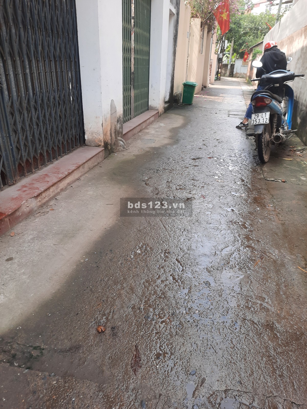 Đất đẹp Hoàng xá Liên Mạc 69M2. Nở hậu giá 3.6 tỷ
