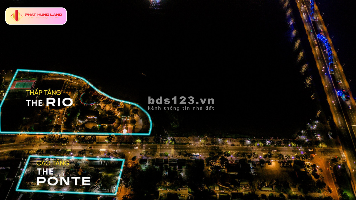 Mở bán dự án căn hộ Sun Ponte Residence Đà Nẵng với nhiều ưu đãi hấp dẫn