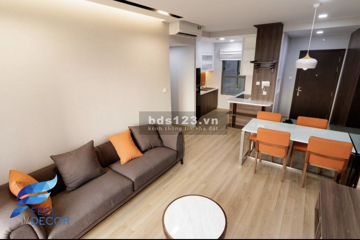Căn hộ đẹp giá cực tốt – The Sun Avenue 3PN giá chỉ 5 tỷ 250
