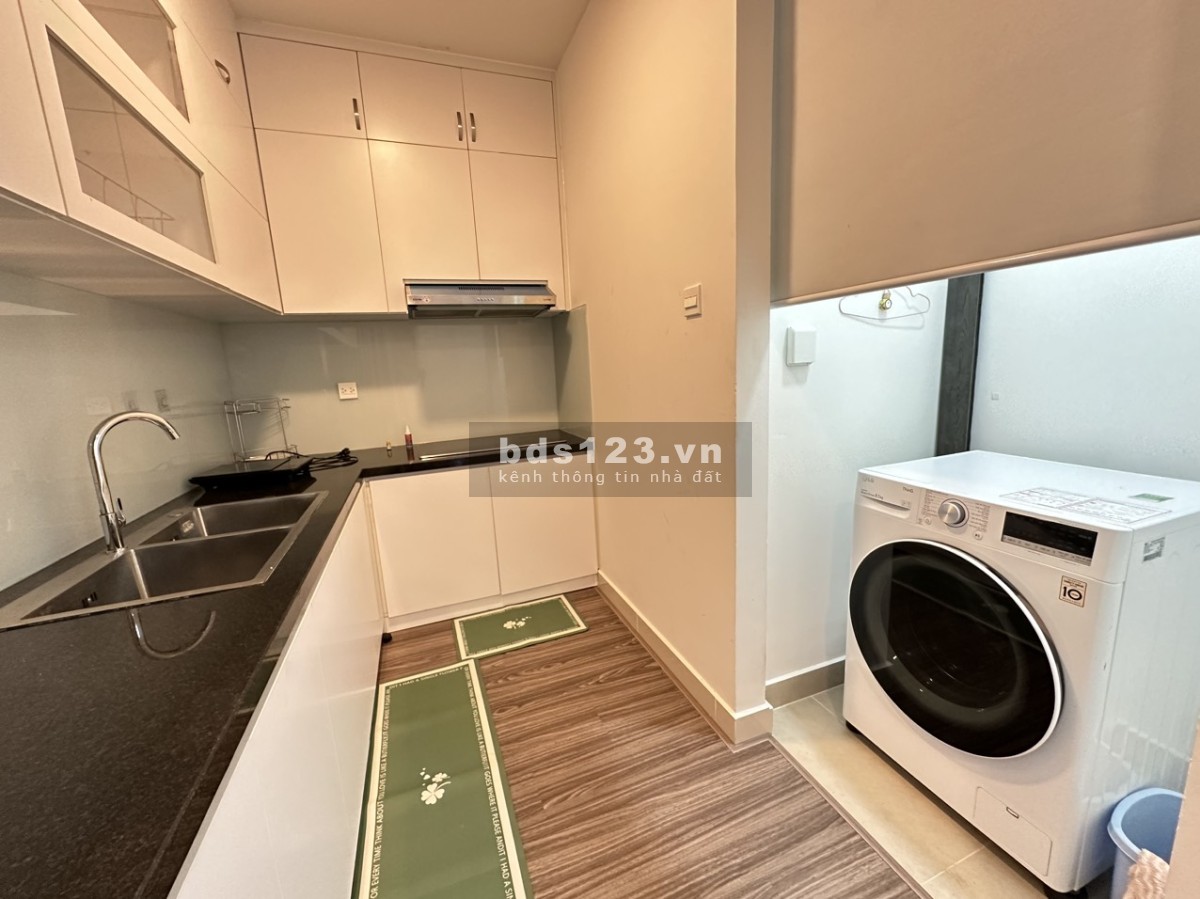 Nhà đẹp hết chỗ nói luôn ạ !!! – The Sun Avenue 1PN giá 14 triệu