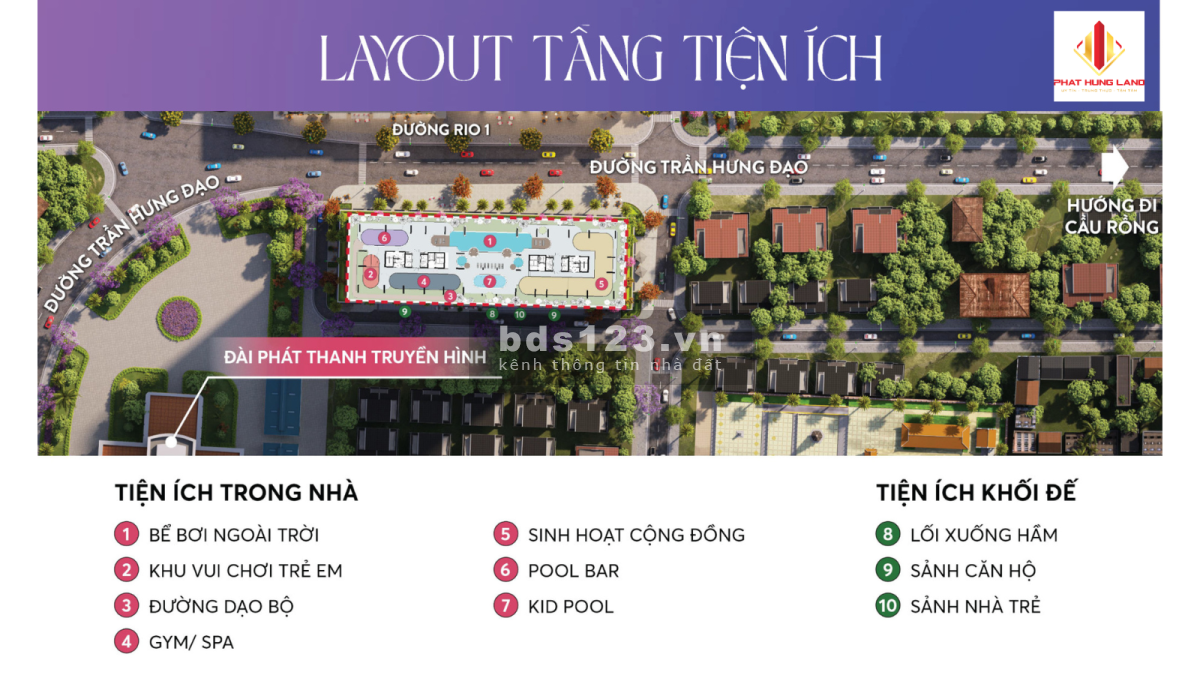 Mở bán dự án căn hộ Sun Ponte Residence Đà Nẵng với nhiều ưu đãi hấp dẫn