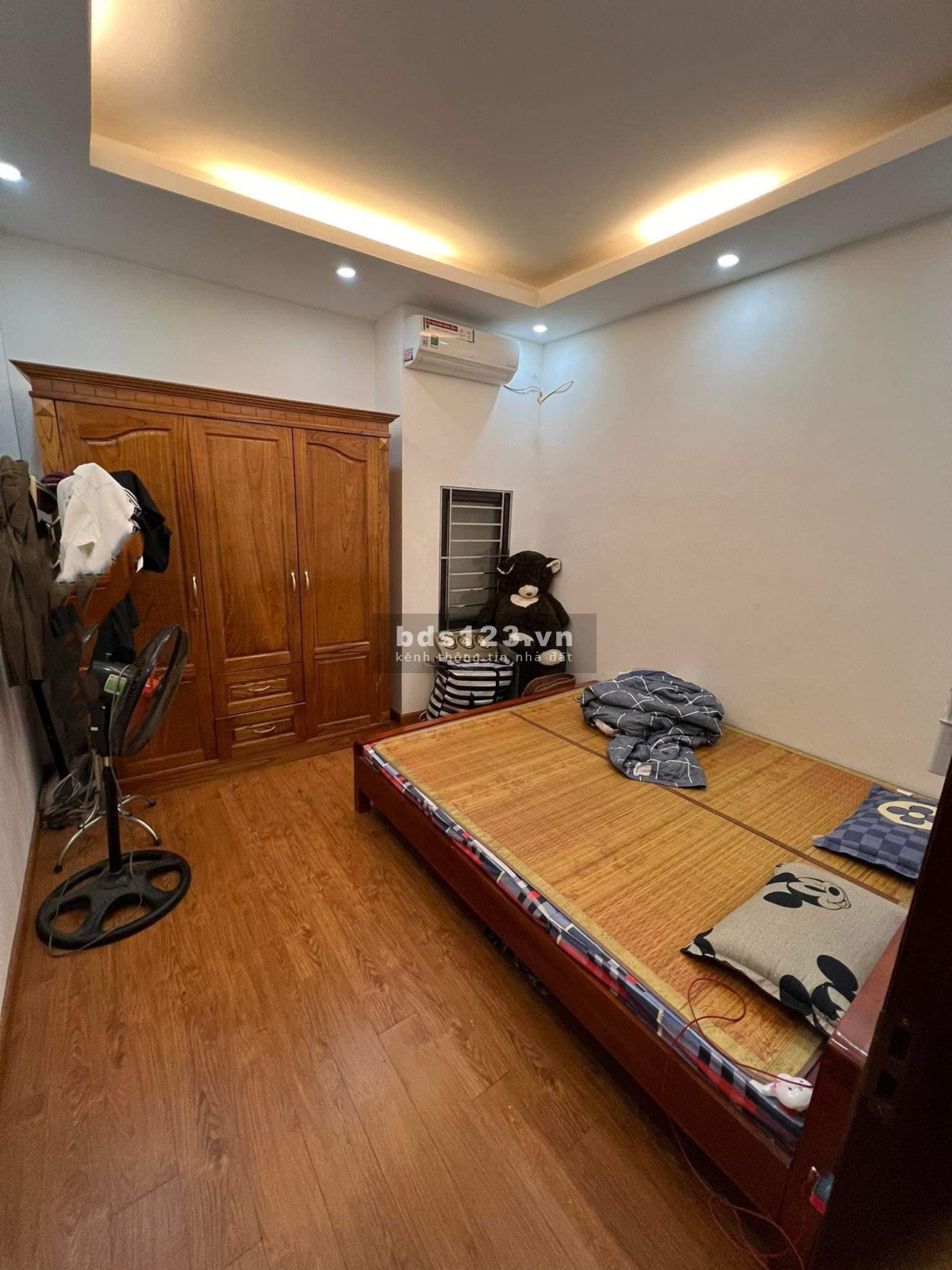 Nhà quận trung tâm Hà Nội, diện tích 37M2 mà chỉ có 5.6 tỷ. Không mua nhà này thì mua nhà nào?