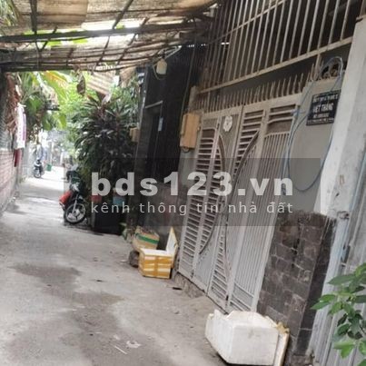 Cho thuê nhà nguyên căn gần chợ Hiệp Bình, P.Hiệp Bình Chánh