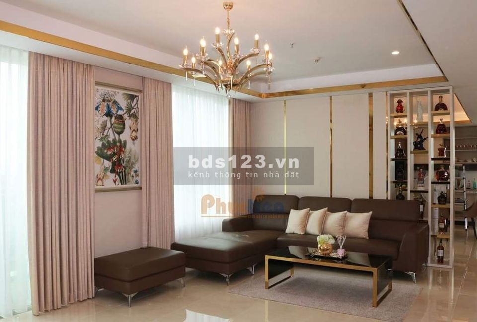 Bán duplex Sadora Thủ Thiêm 26 tỷ all in