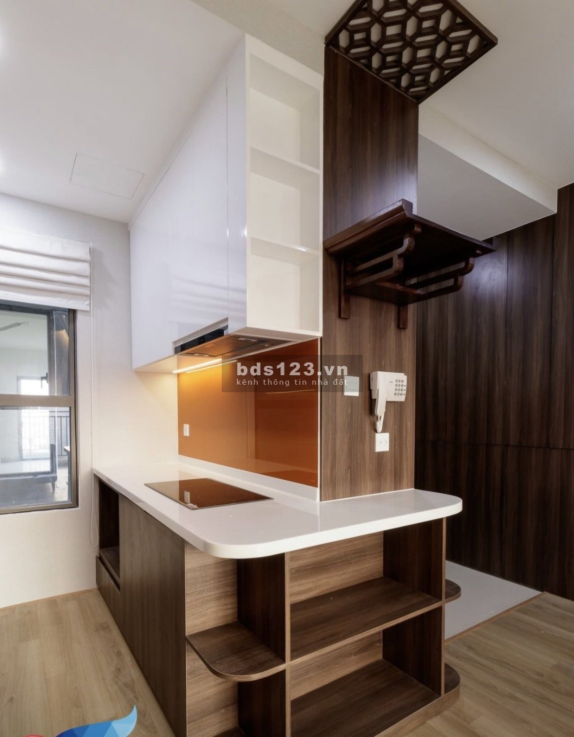 Căn hộ đẹp giá cực tốt – The Sun Avenue 3PN giá chỉ 5 tỷ 250