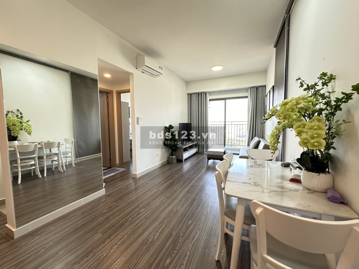 Nhà đẹp hết chỗ nói luôn ạ !!! – The Sun Avenue 1PN giá 14 triệu