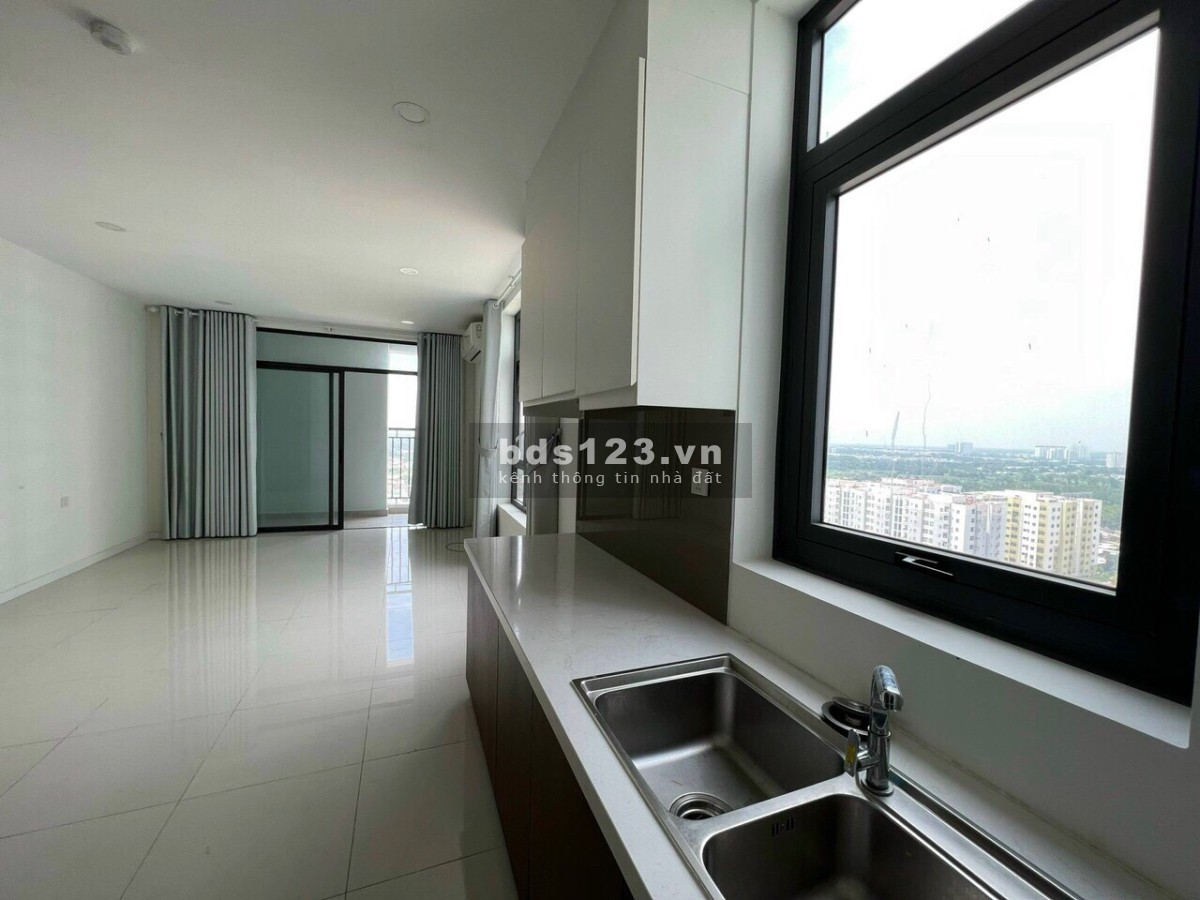 Cần cho thuê gấp Căn Hộ Giai Việt Central Premium Dt: 35 m2, 1PN, 1WC, Giá : 7.5 tr/th