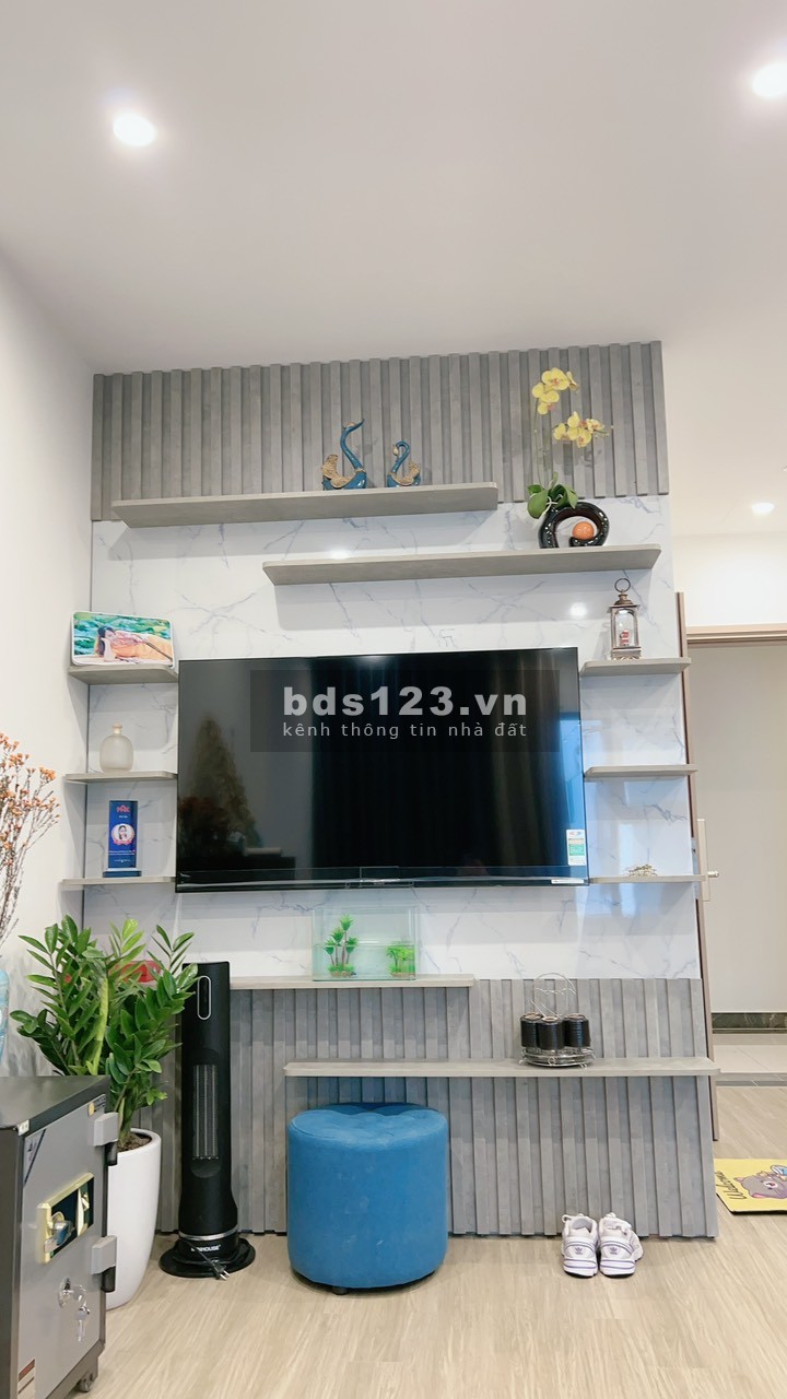 Bán Studio 32m2 tòa SA3, full đồ xịn, 1.86 tỷ bao phí