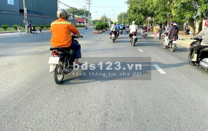 Bán đất Chơn Thành giá rẻ liền kề KDN Minh Hưng
