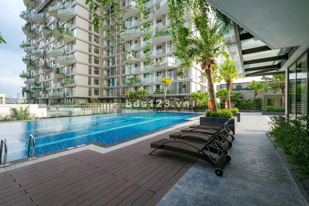 Chính chủ cần cho thuê dài hạn căn hộ chung cư 2 Ngủ 1 Khách 69m2 tại Solforest, Ecopark