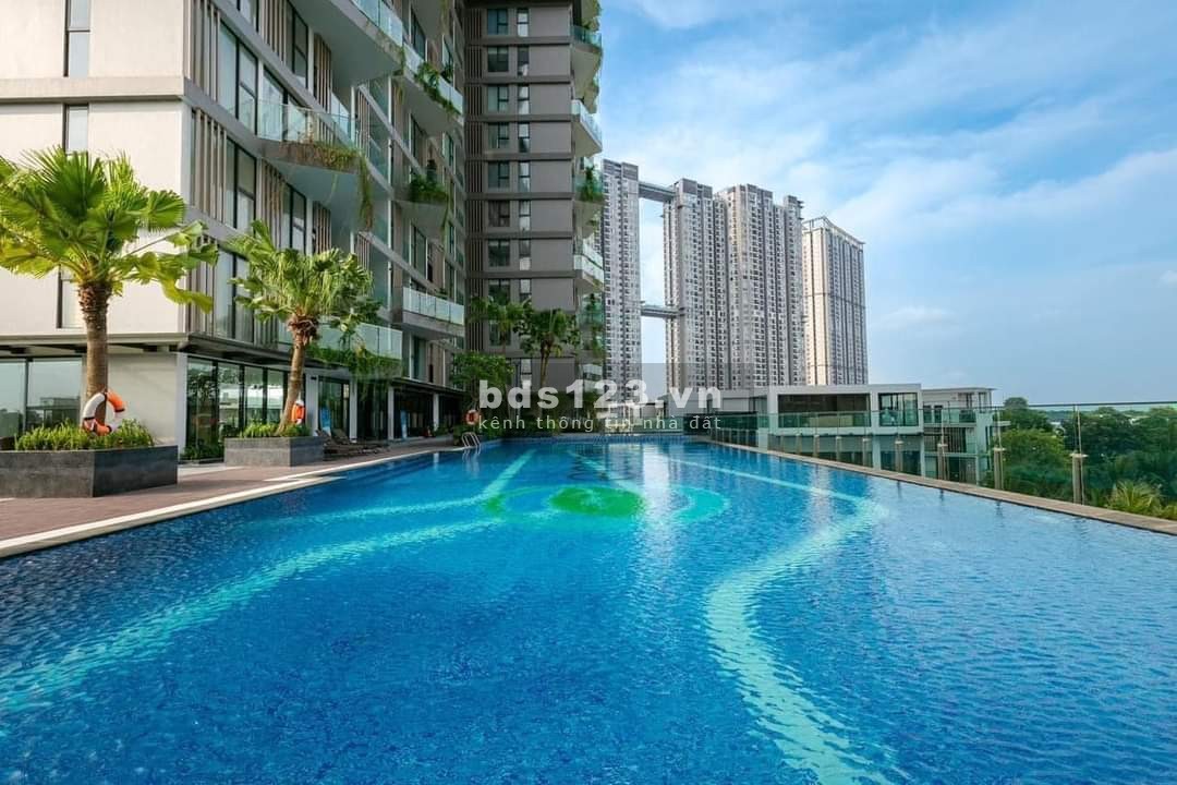 Chính chủ cần cho thuê dài hạn căn hộ chung cư 2 Ngủ 1 Khách 69m2 tại Solforest, Ecopark