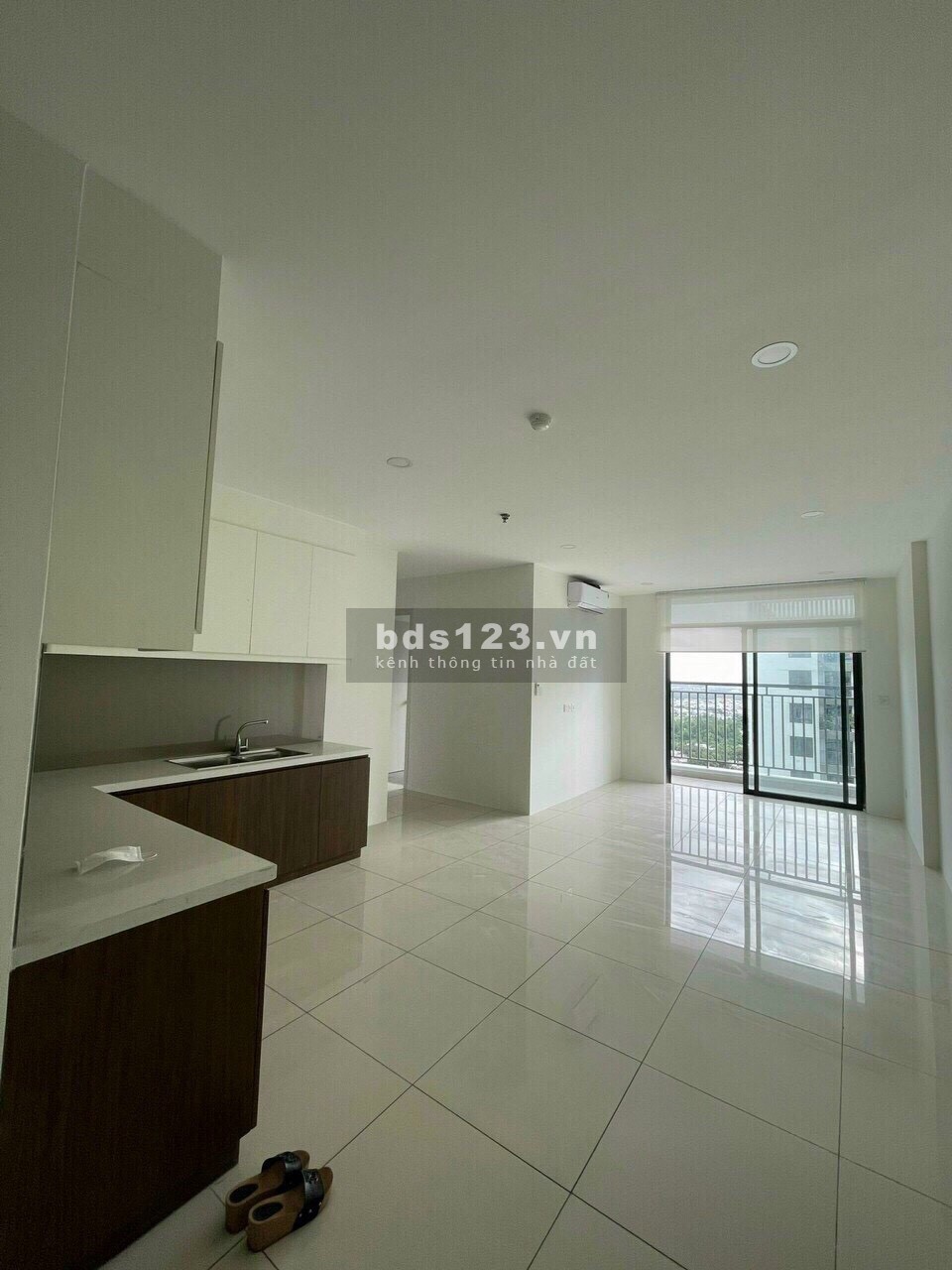 Cần cho thuê gấp Căn Hộ Giai Việt Central Premium Dt: 35 m2, 1PN, 1WC, Giá : 7.5 tr/th