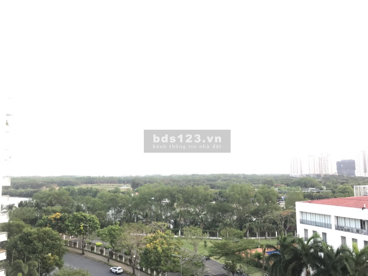 Bán căn hộ chung cư Grandview B