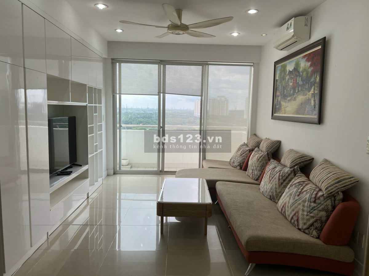 Bán căn hộ chung cư Grandview B