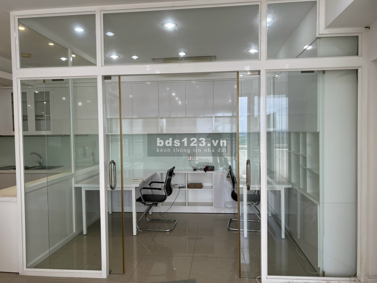 Bán căn hộ chung cư Grandview B