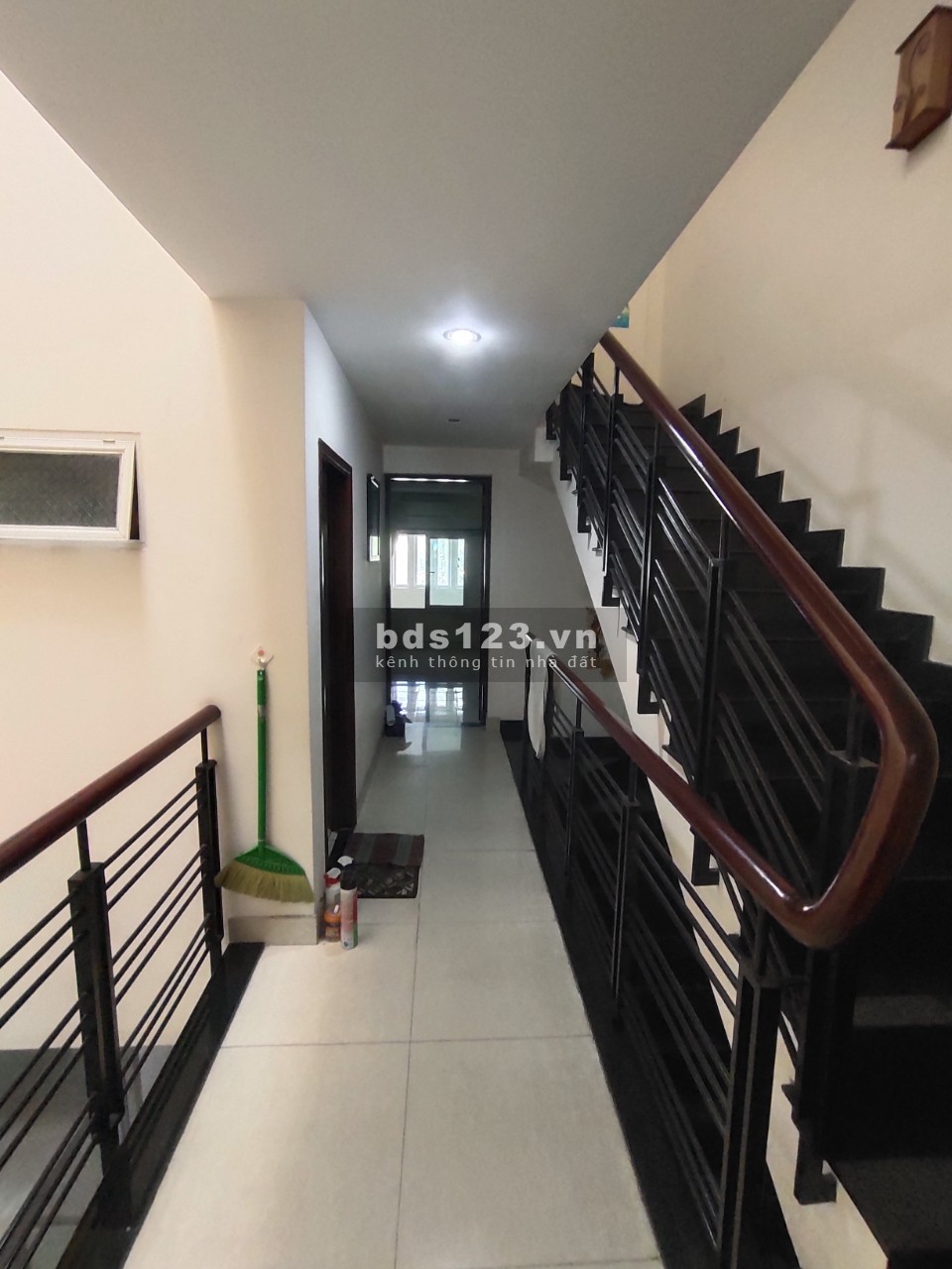 Nhà 4 tầng siêu đẹp, 4PN, 5WC, full nội thất, sát QL1A Tam Bình, Thủ Đức