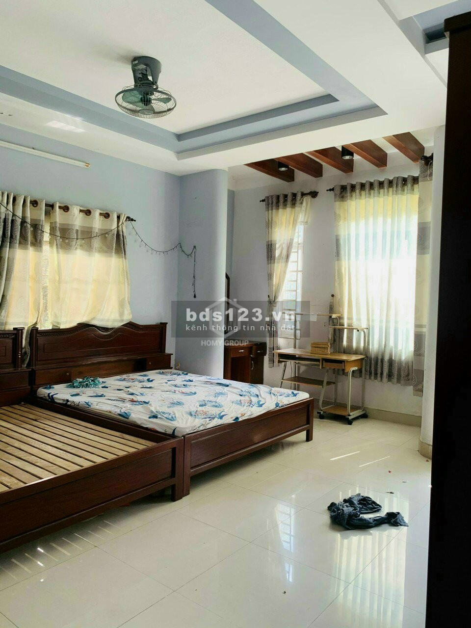 Nhà 1T2L, 3PN, 2WC, full nội thất, hẻm ô tô ngay ĐH Cảnh Sát, Linh Tây, thủ Đức