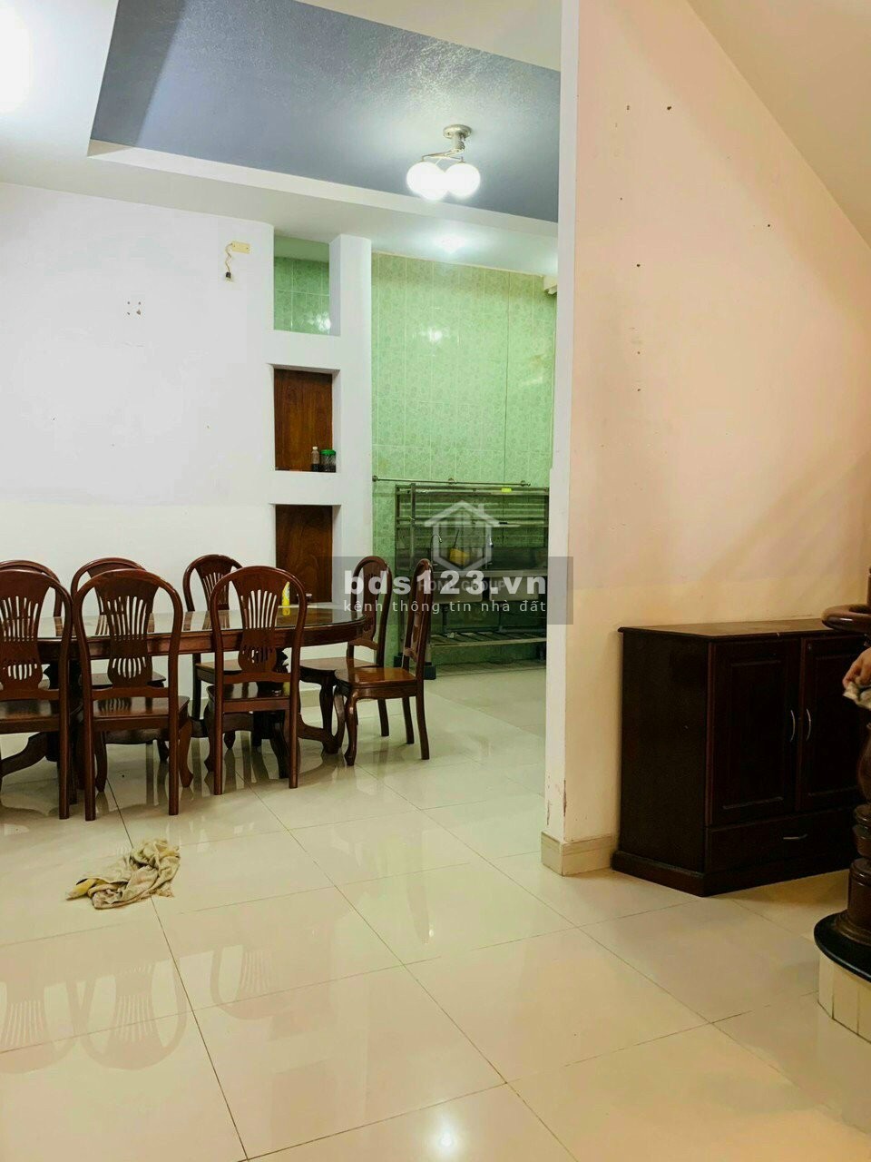 Nhà 1T2L, 3PN, 2WC, full nội thất, hẻm ô tô ngay ĐH Cảnh Sát, Linh Tây, thủ Đức