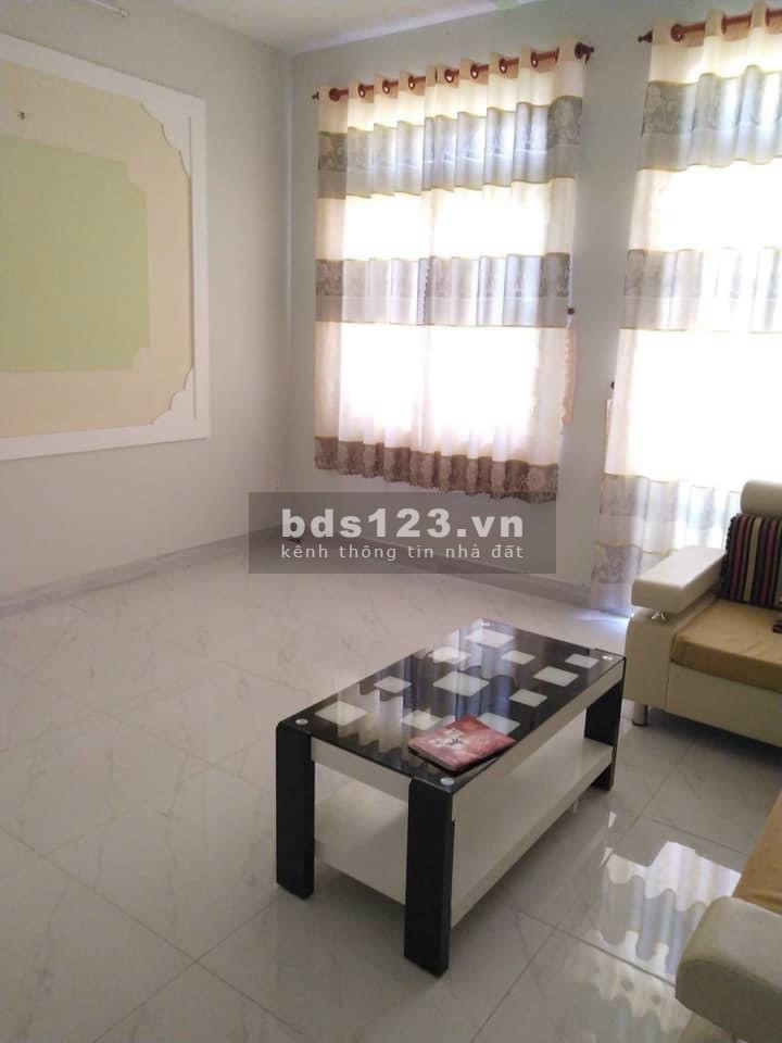 Nhà 1T3L, 4PN, 4WC, full nội thất, ô tô đậu trong nhà, ngay ngã tư Bình Phước, Thủ Đức