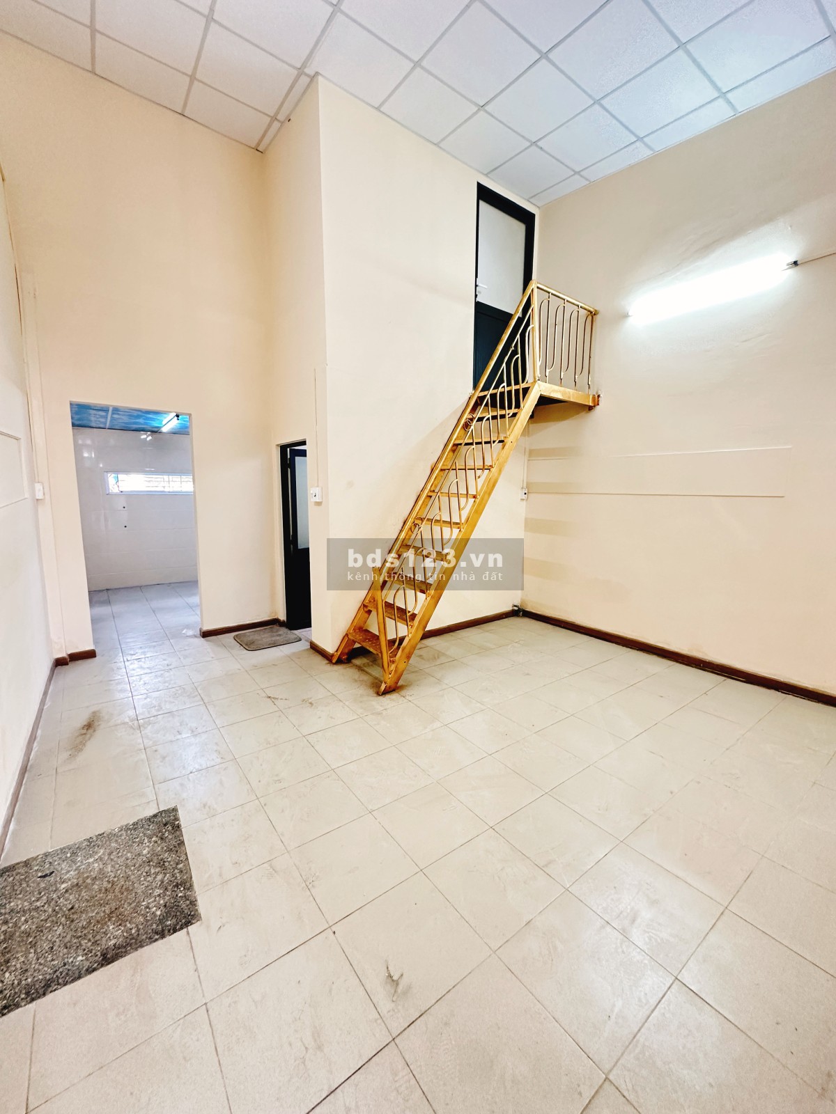 Cho thuê nhà nguyên căn Nguyễn Văn Linh 100m2