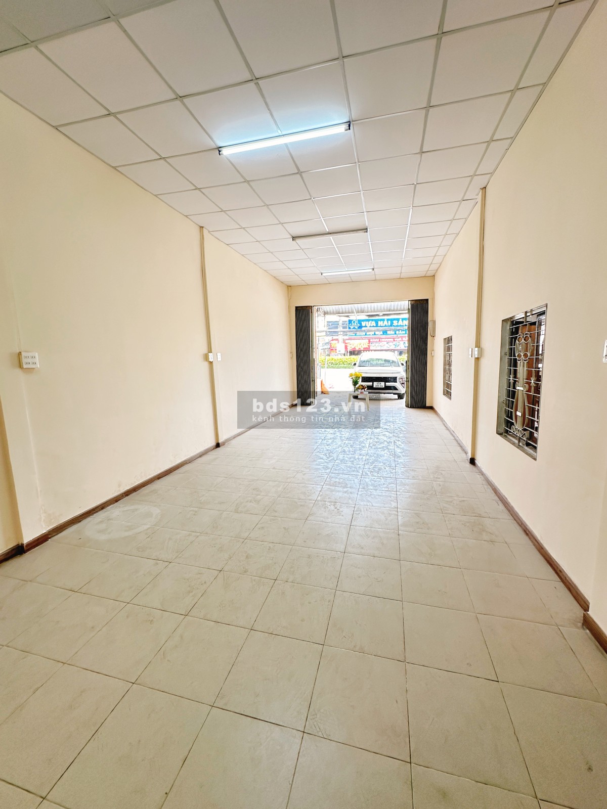 Cho thuê nhà nguyên căn Nguyễn Văn Linh 100m2