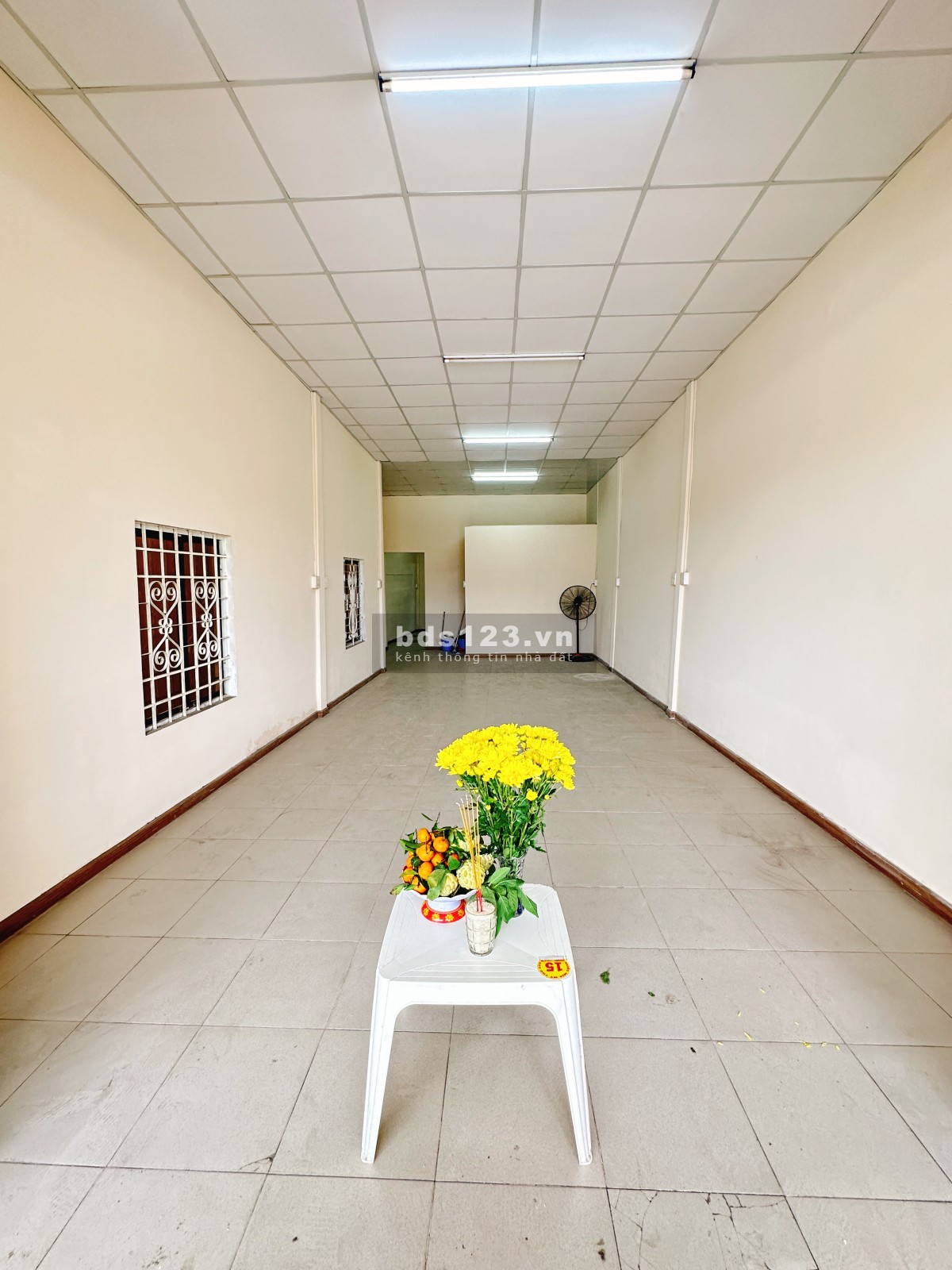 Cho thuê nhà nguyên căn Nguyễn Văn Linh 100m2