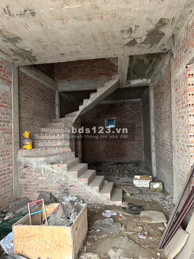 Bán nhà liền kề Quang Trung, Hà Đông