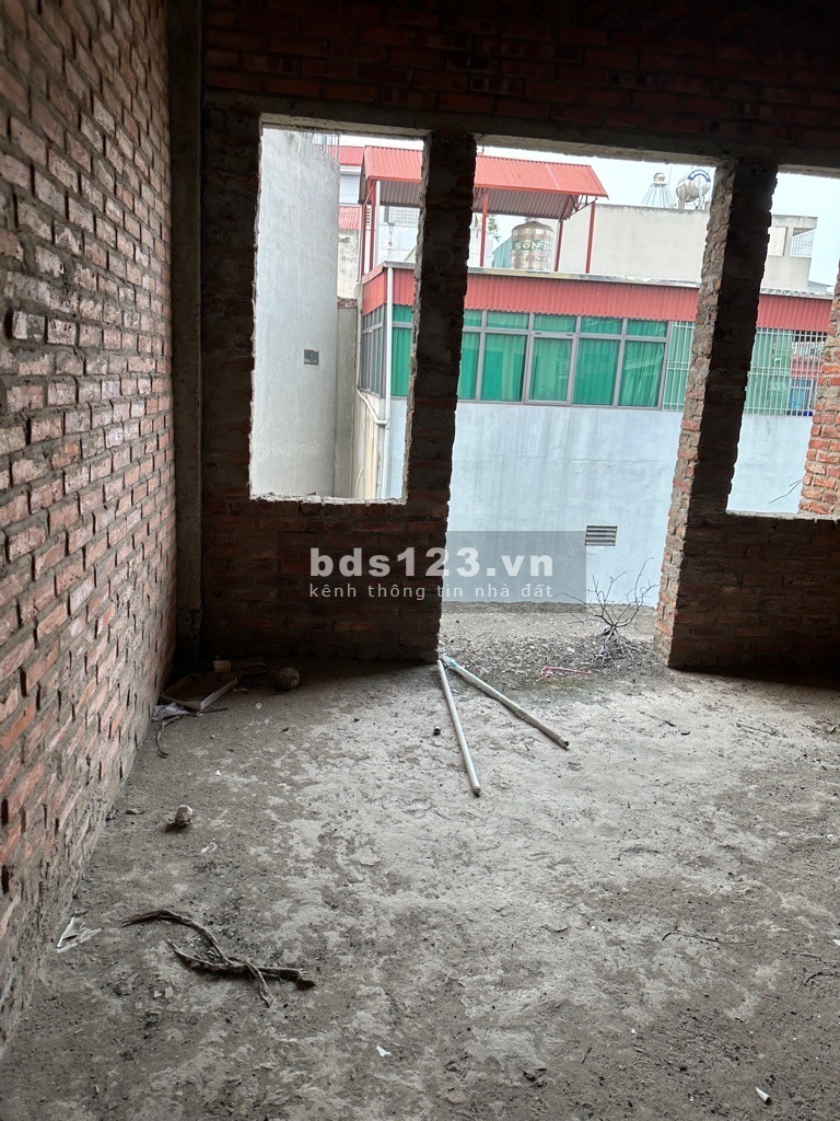 Bán nhà liền kề Quang Trung, Hà Đông