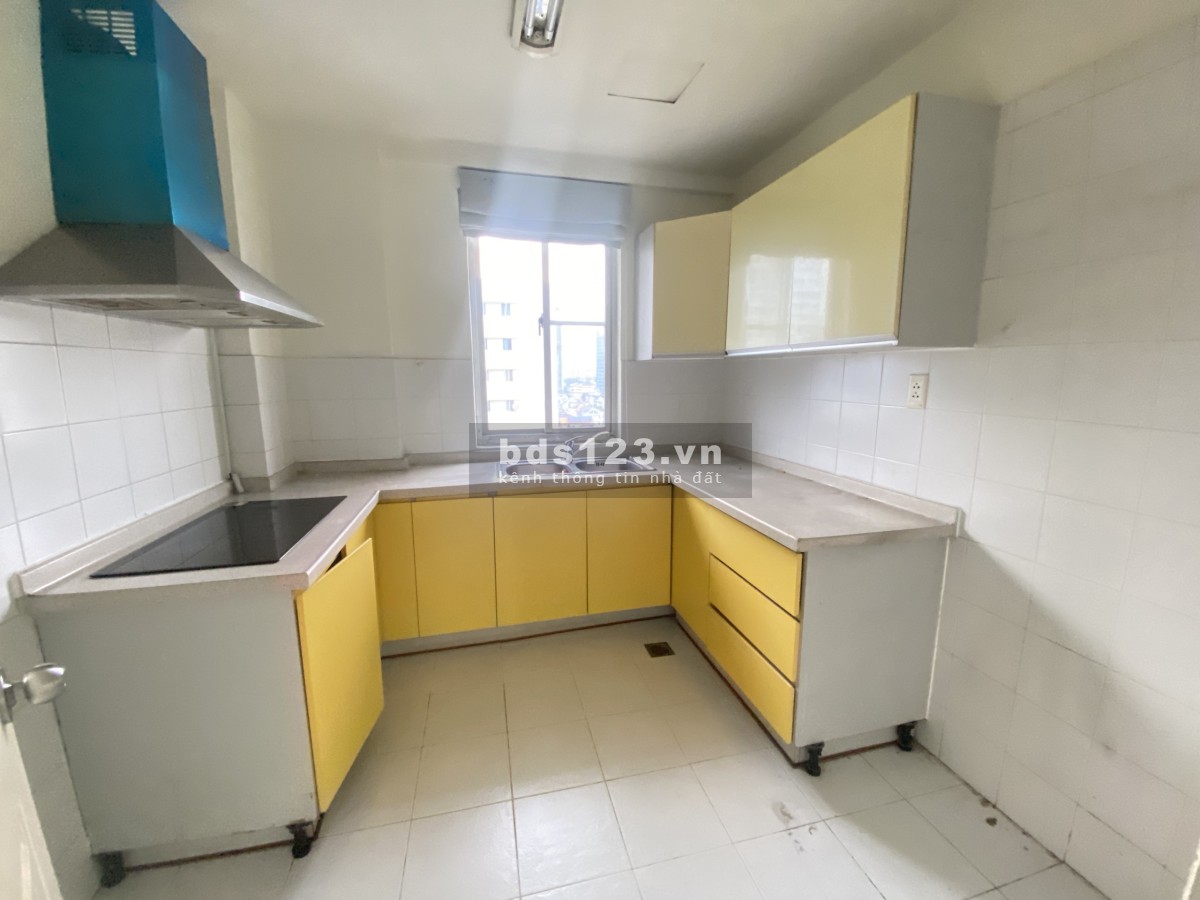 Cần bán căn hộ Mỹ Khánh 4B, diện tích 112m2. Giá chỉ 5.3ty