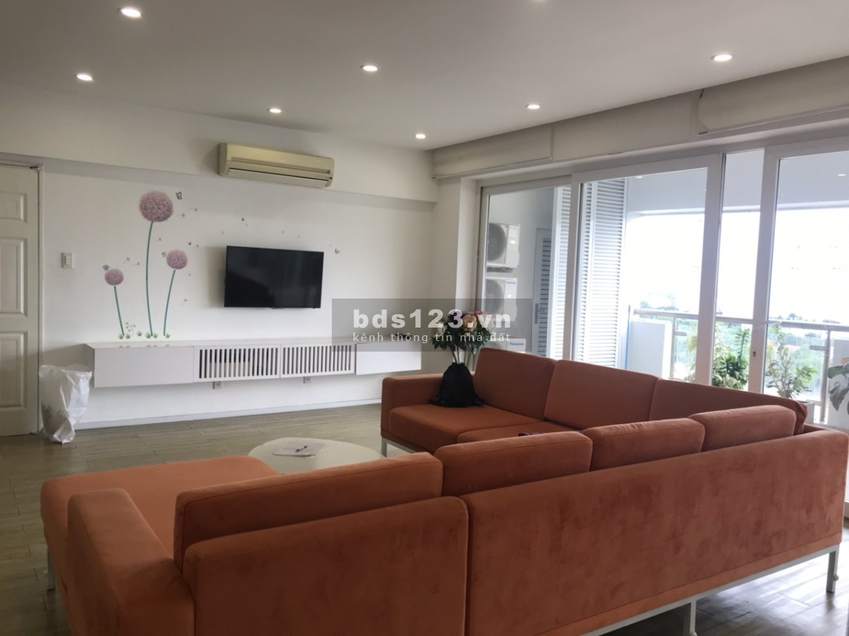 Cần bán gấp căn hộ chung cư Mỹ Phát đường Nguyễn Đức Cảnh, giá chỉnh 8.2 tỷ