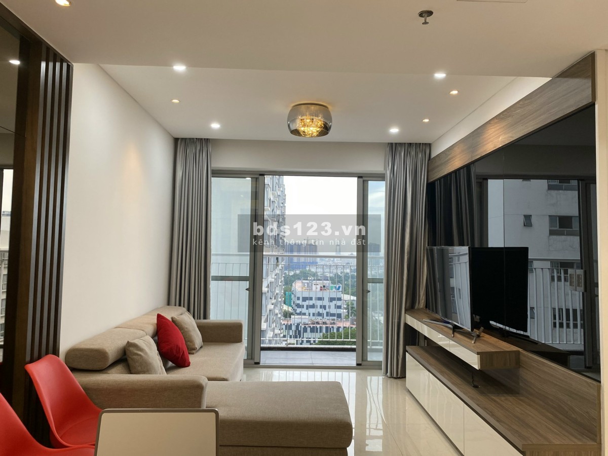 Cần bán căn hộ chung cư Scenic Valley 1, giá chỉ 6.5 tỷ