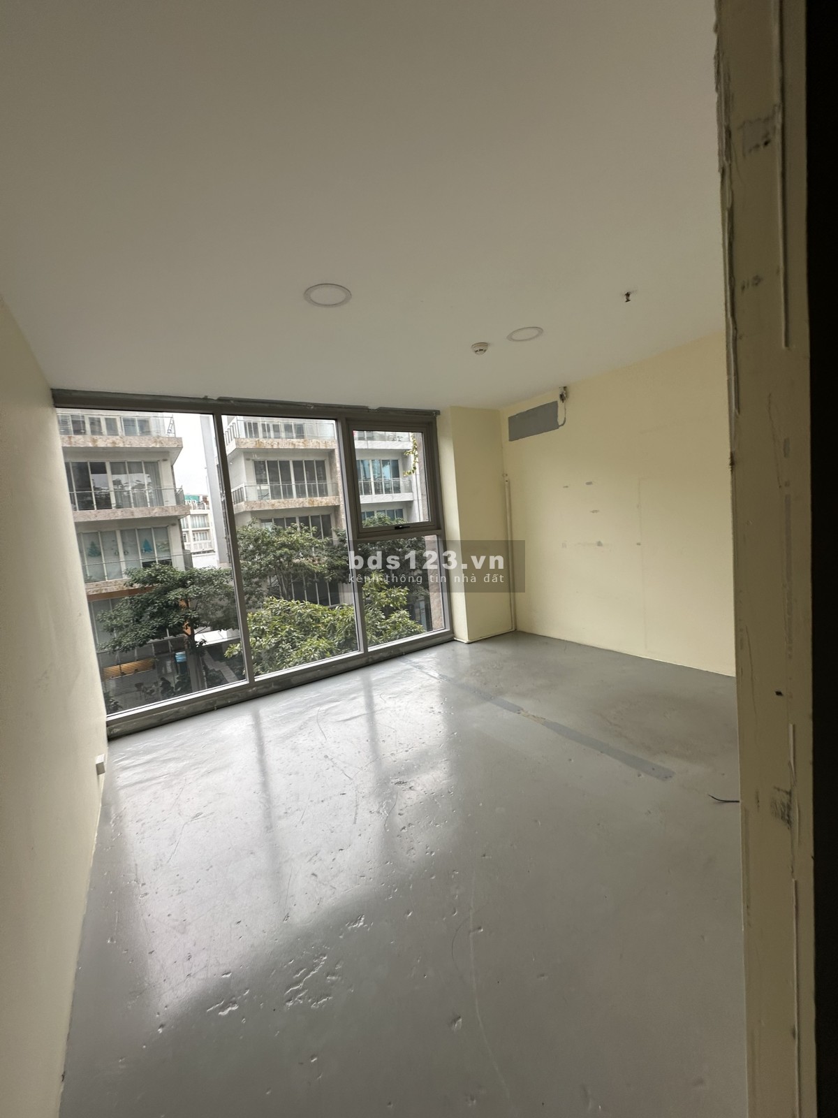 Bán shophouse khối đế Sarimi + Sarina Sala - 40 tỷ