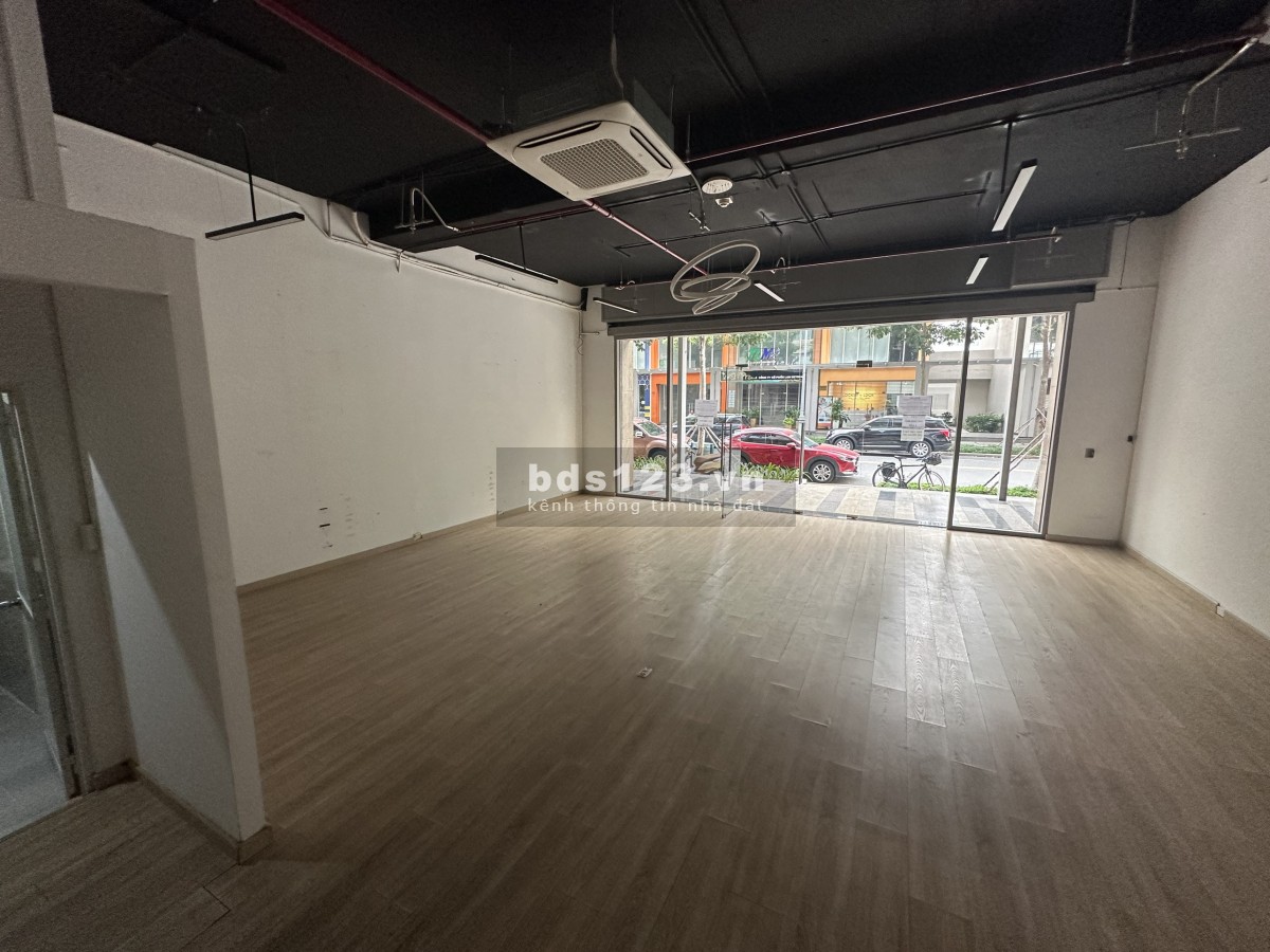 Bán shophouse khối đế Sarimi + Sarina Sala - 40 tỷ
