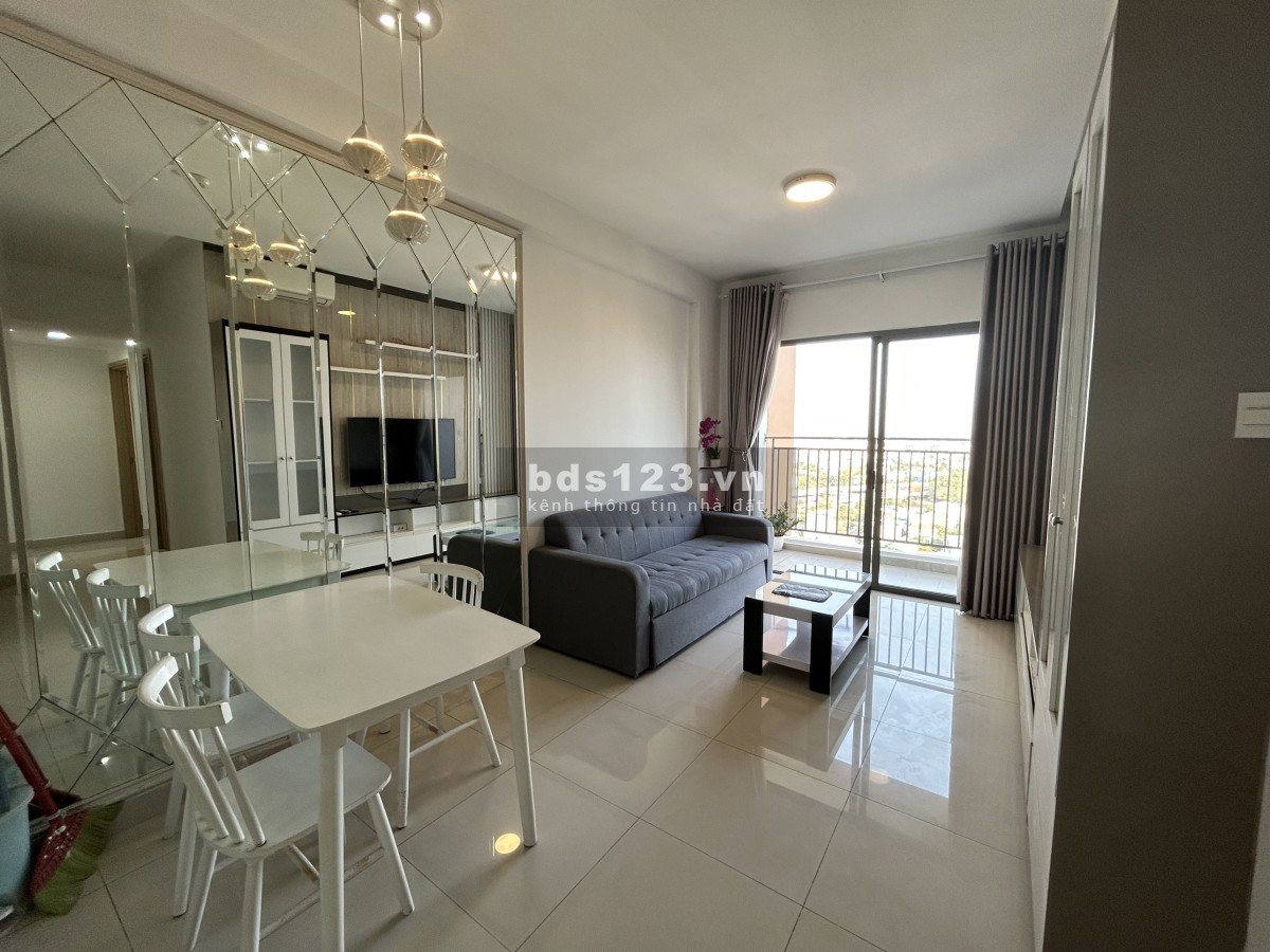 The Sun Avenue bán 2Pn view sông 4,3 tỷ all in view đông nam mát quanh năm 76m2