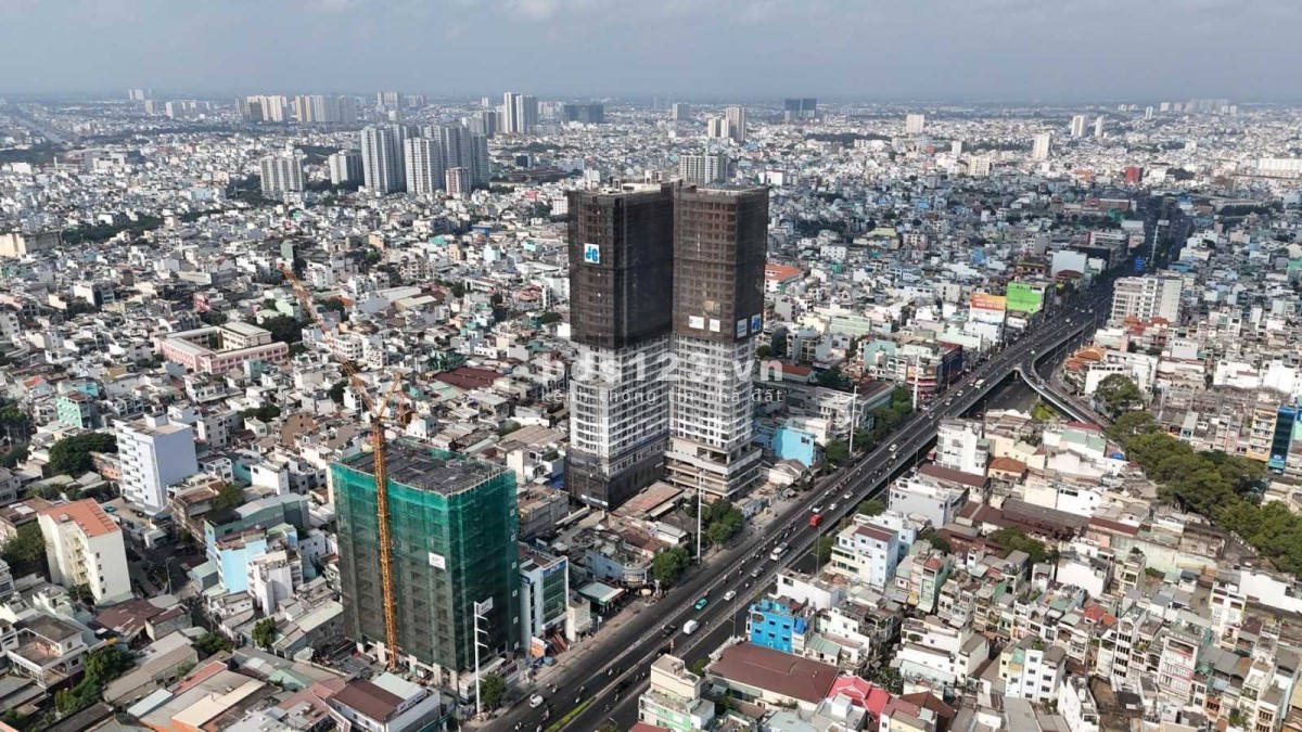 Chuyển nhượng căn 2pn hướng đông nam mát mẻ, giá 4ty6 bao hết thuế phí