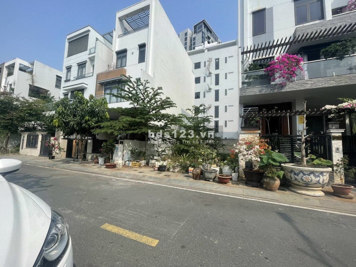 Bán Mystery Hưng Thịnh, giá bán: 24 tỷ sát lô góc