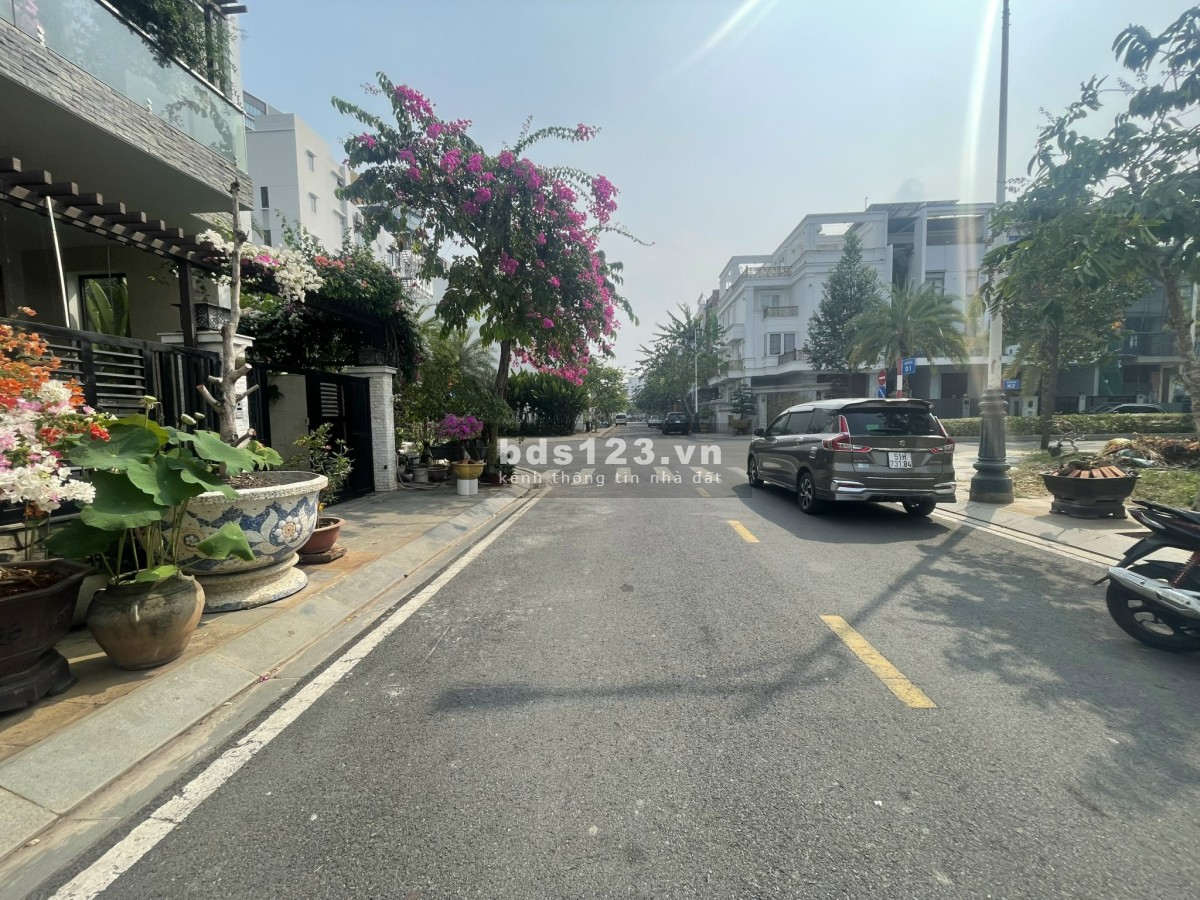 Bán Mystery Hưng Thịnh, giá bán: 24 tỷ sát lô góc