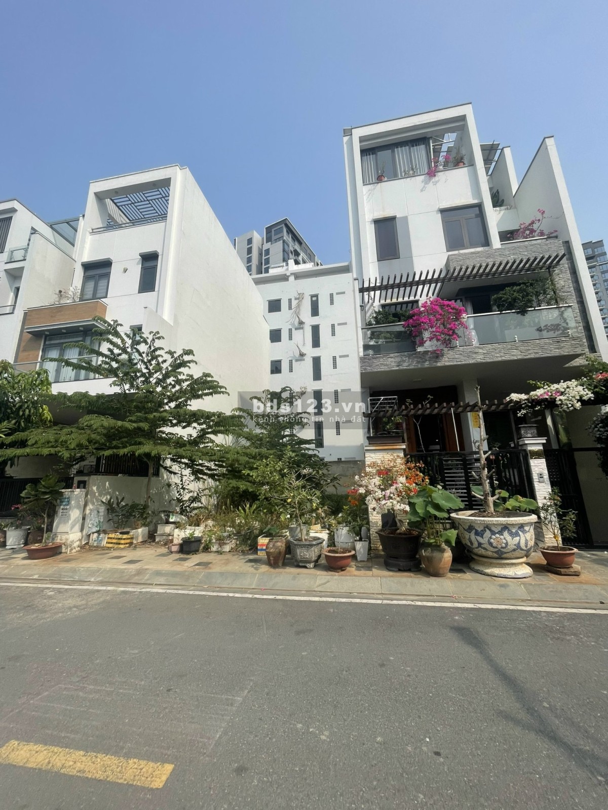 Bán Mystery Hưng Thịnh, giá bán: 24 tỷ sát lô góc