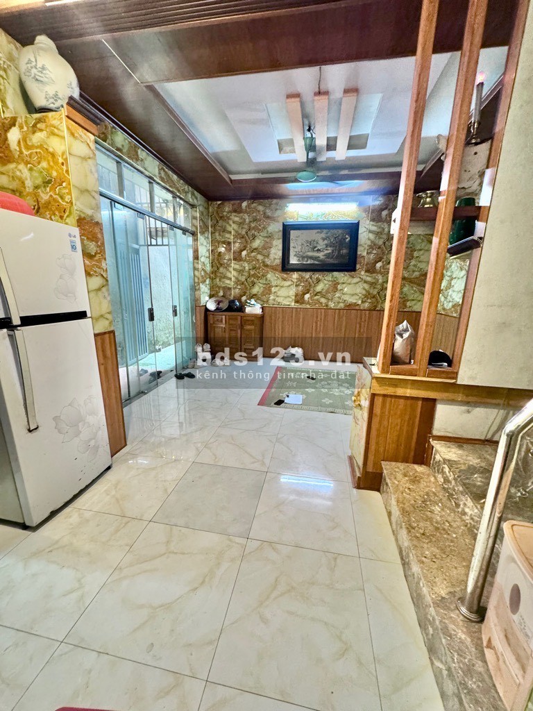 Bán nhà phố Tây Trà, 20m bước chân ra Vành Đai 3